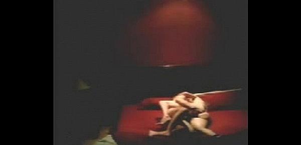 SEX IN BEDROOM HIDDEN CAM PT2